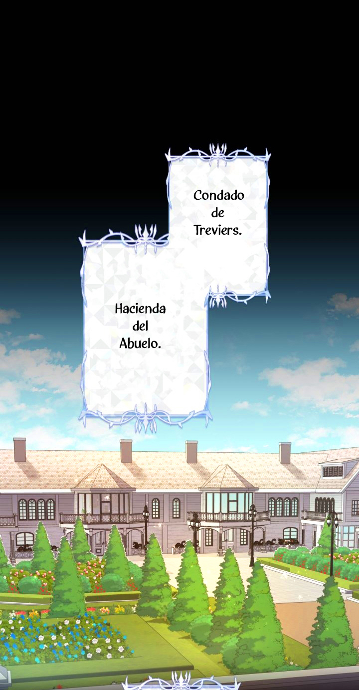 37 La Santa Herida se Convirtio en Villana