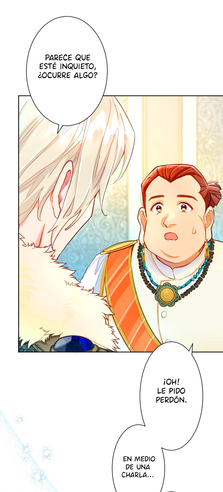 9 La Santa Herida se Convirtio en Villana