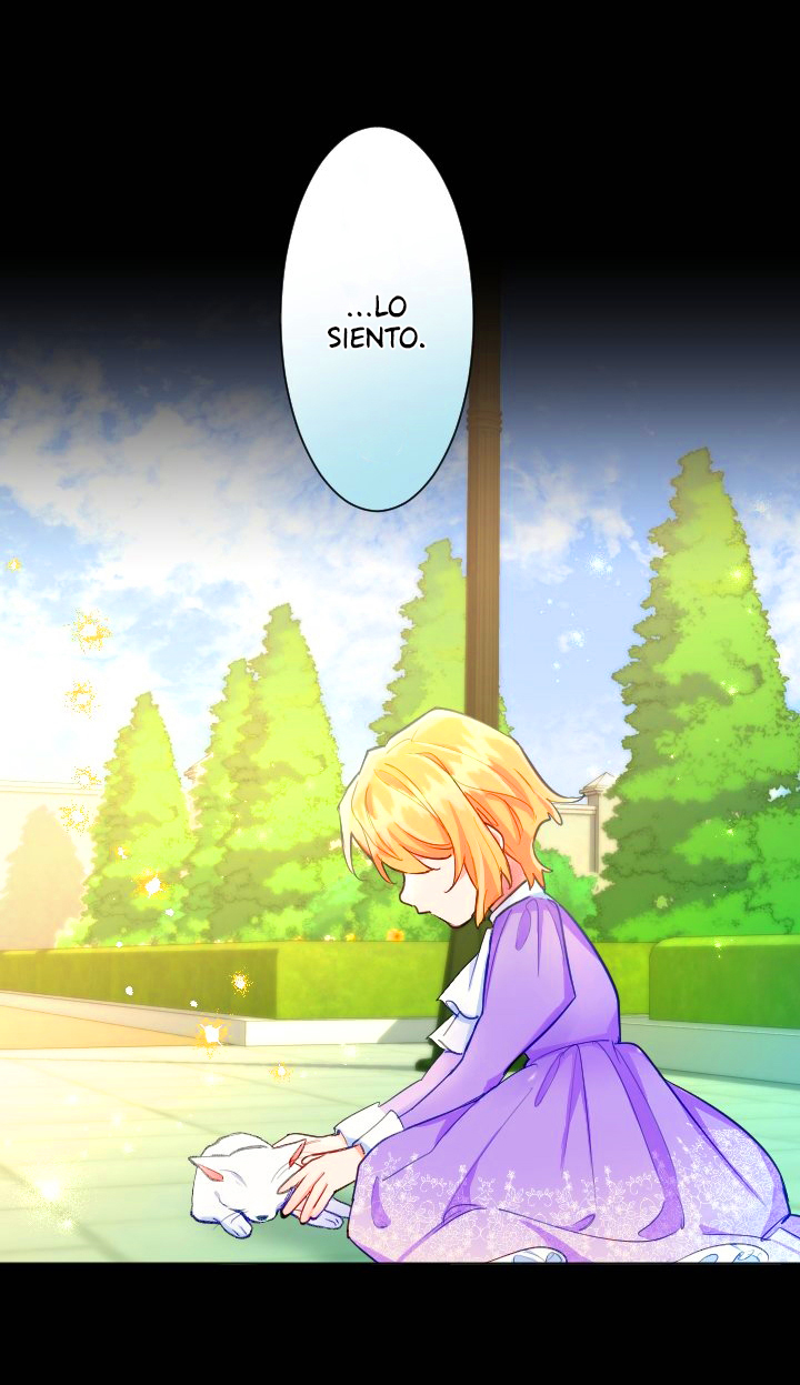 42 La Santa Herida se Convirtio en Villana