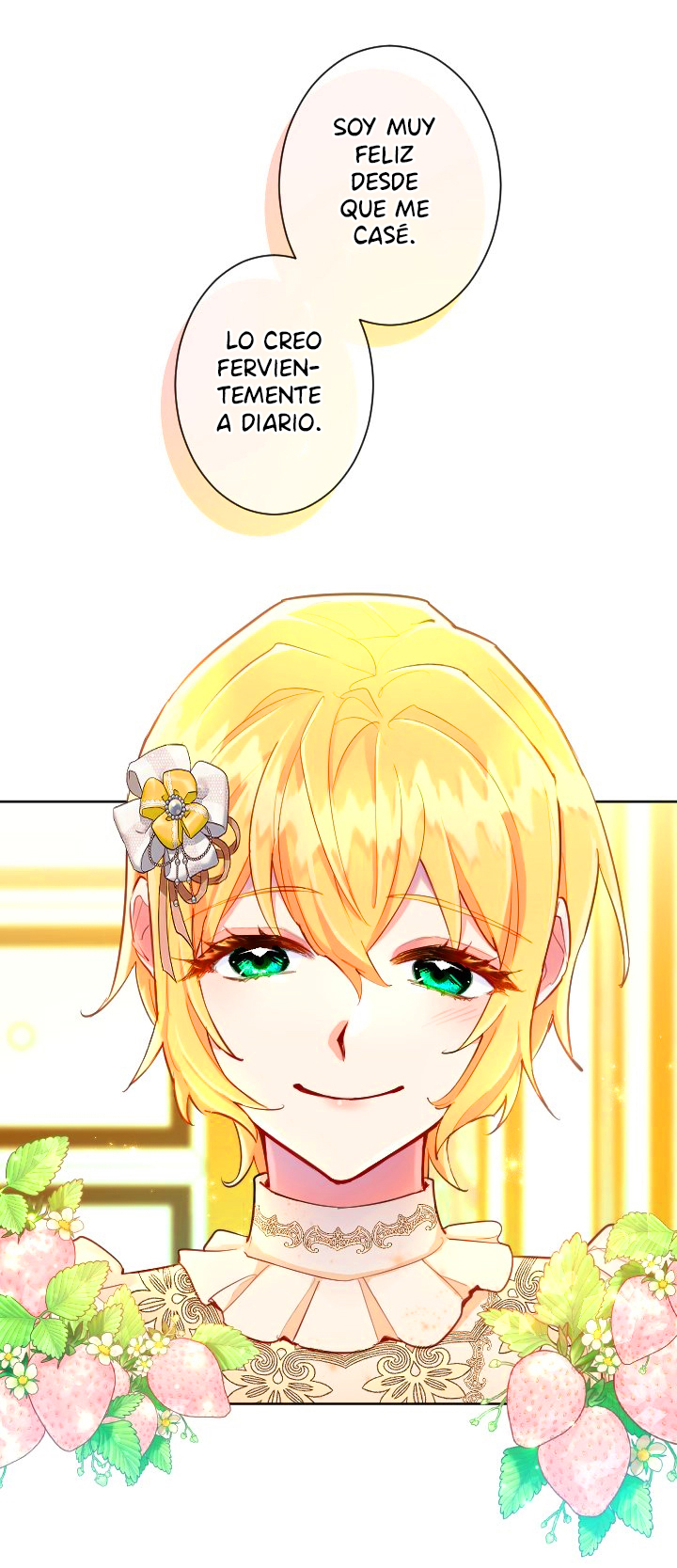 35 La Santa Herida se Convirtio en Villana