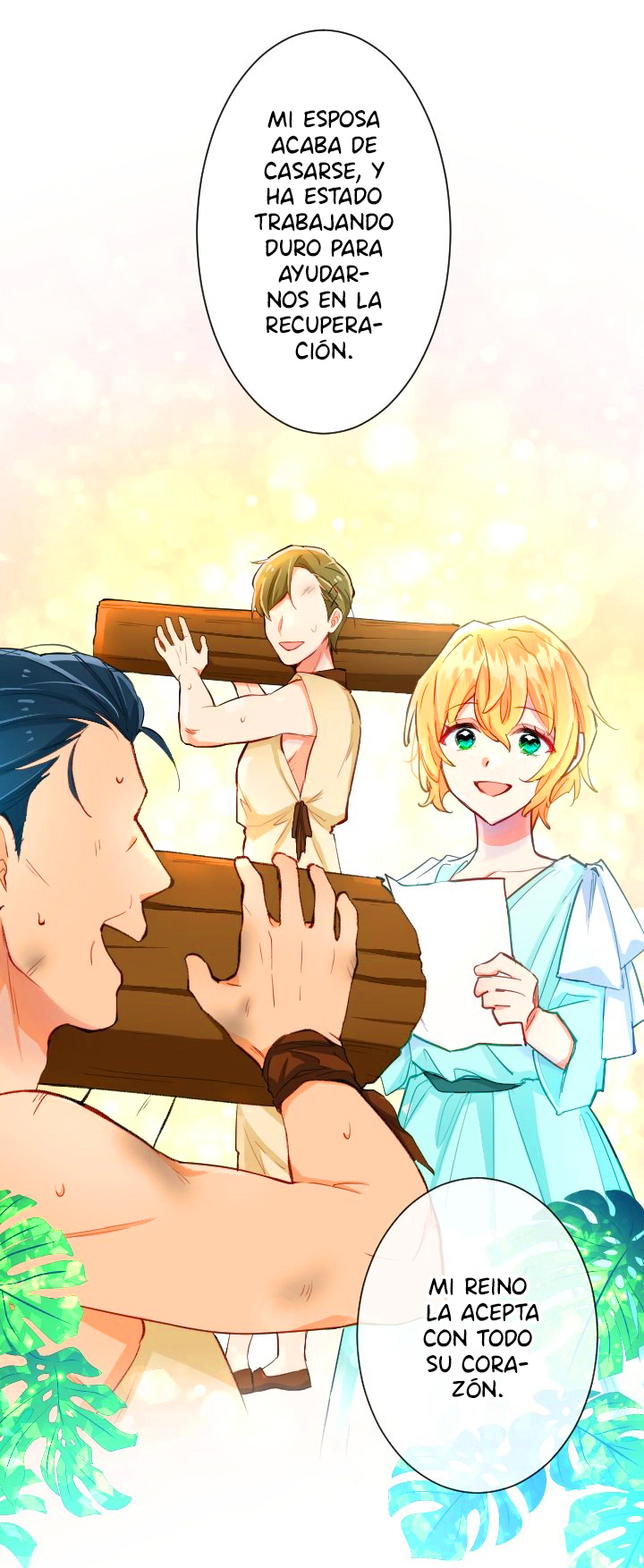 14 La Santa Herida se Convirtio en Villana