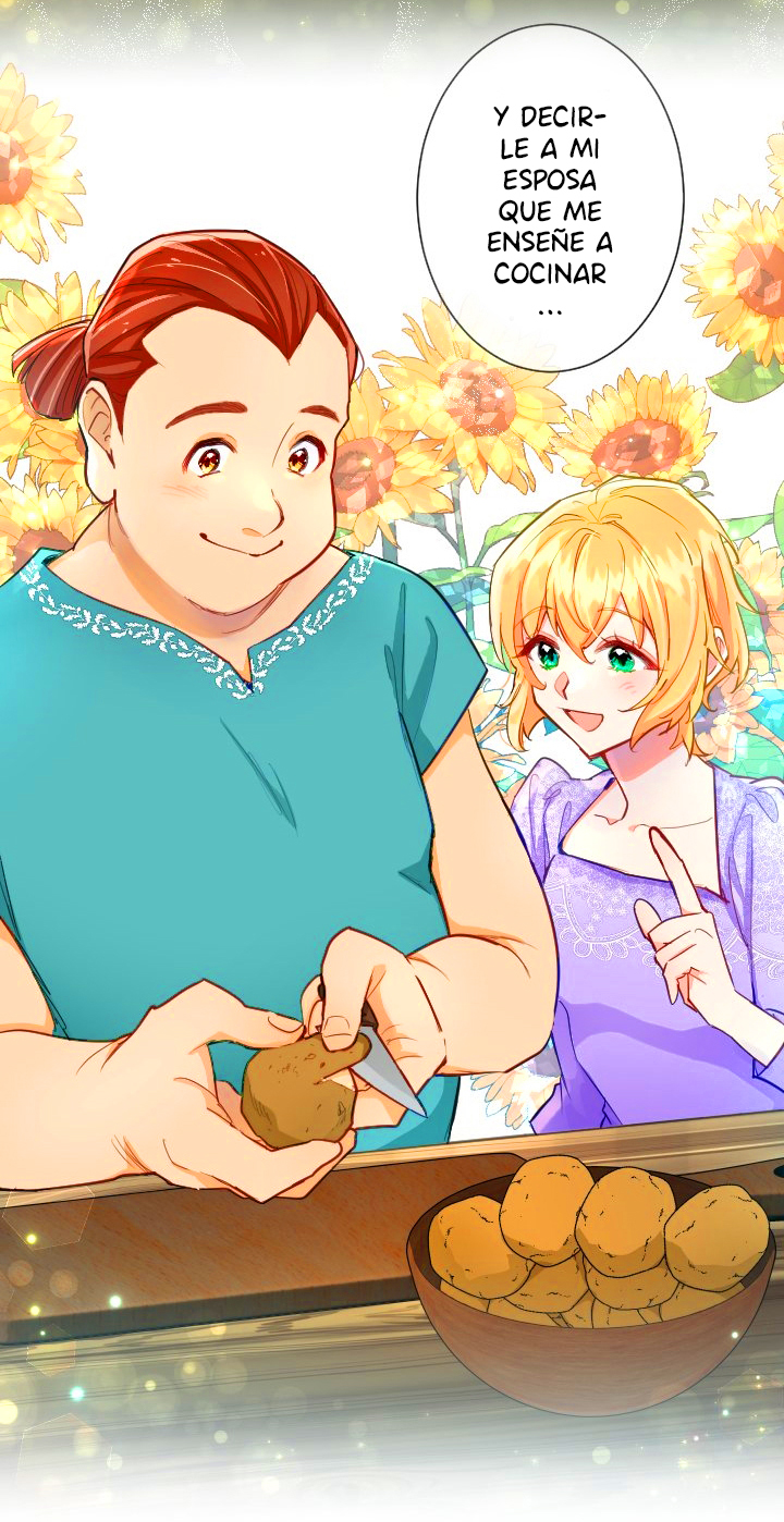 18 La Santa Herida se Convirtio en Villana