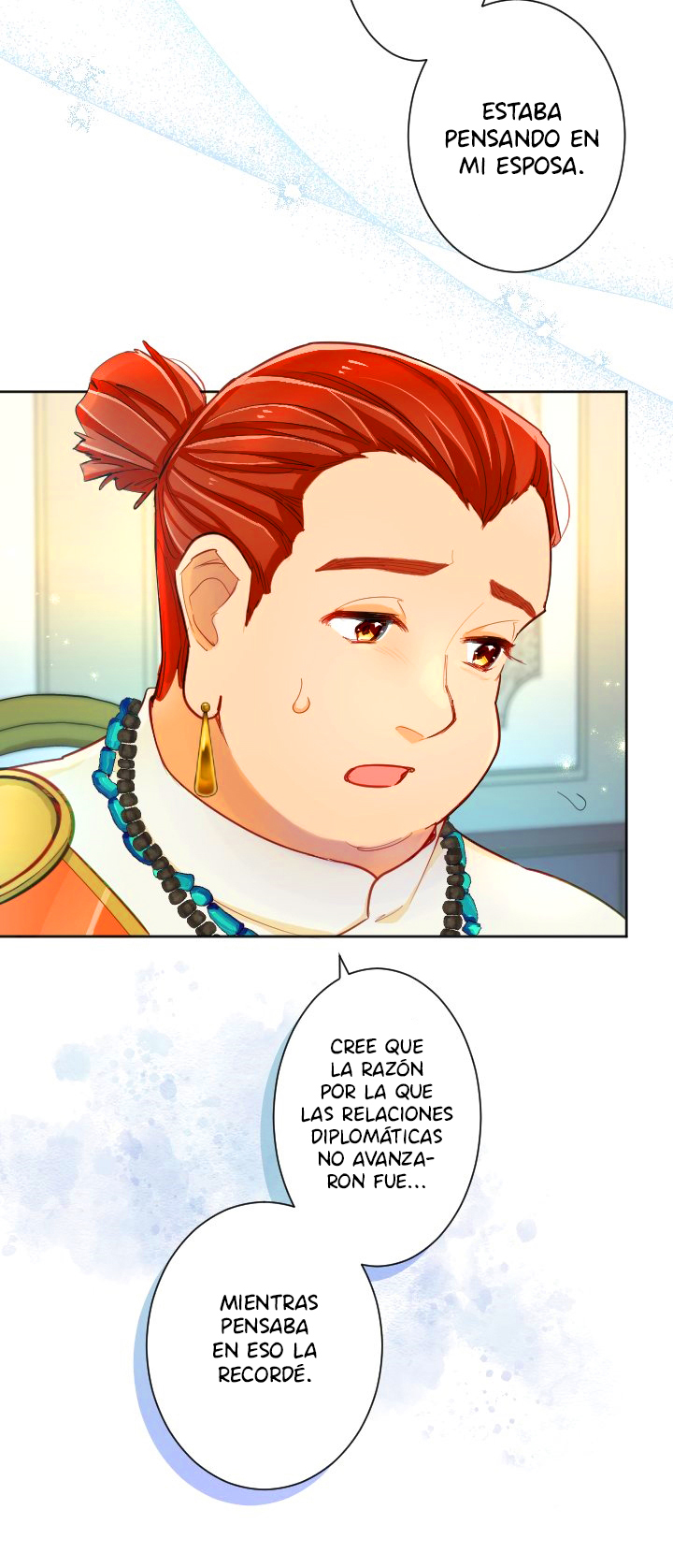 10 La Santa Herida se Convirtio en Villana