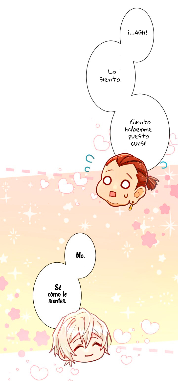 21 La Santa Herida se Convirtio en Villana