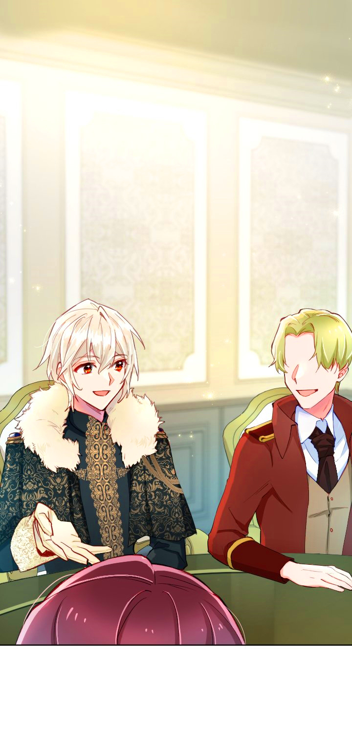 7 La Santa Herida se Convirtio en Villana