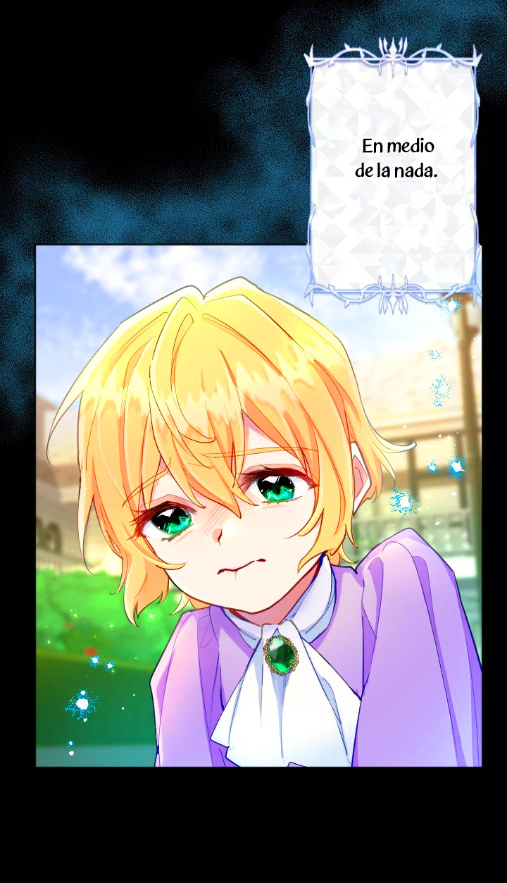 44 La Santa Herida se Convirtio en Villana