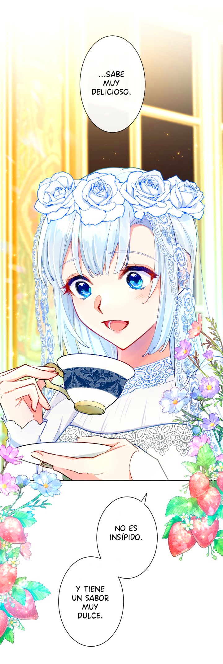 33 La Santa Herida se Convirtio en Villana