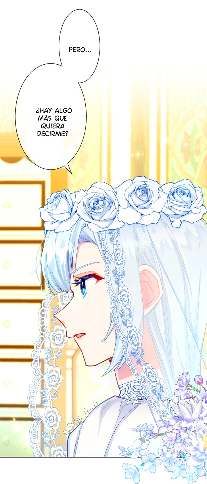 28 La Santa Herida se Convirtio en Villana