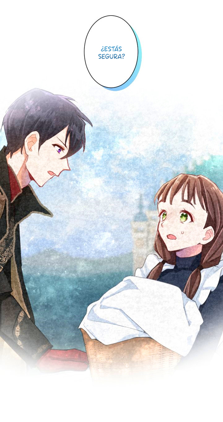 53 La Santa Herida se Convirtio en Villana