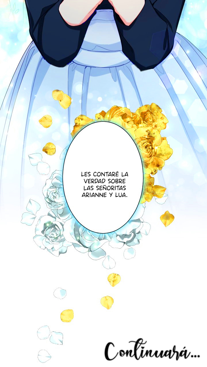 58 La Santa Herida se Convirtio en Villana