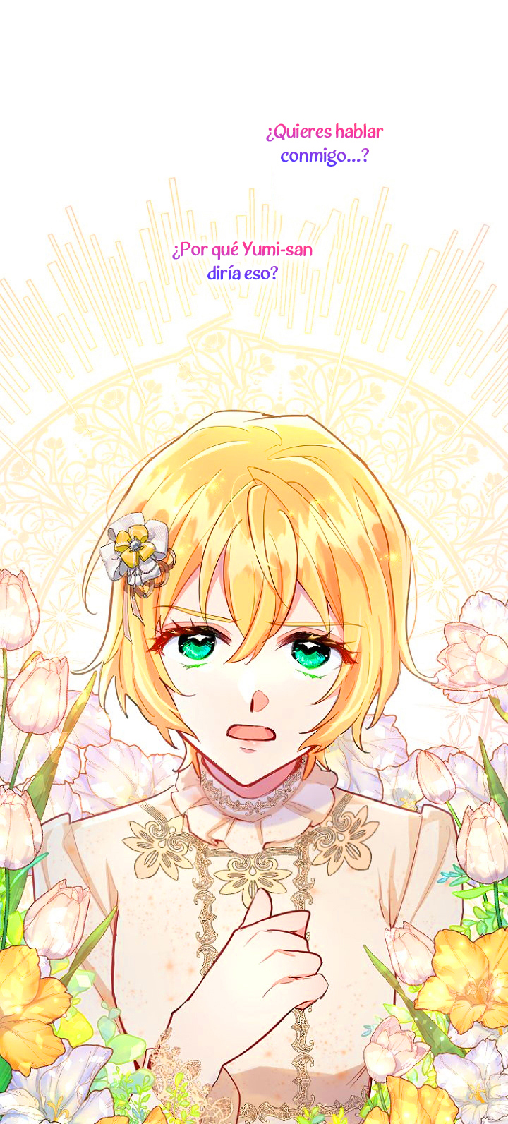 7 La Santa Herida se Convirtio en Villana