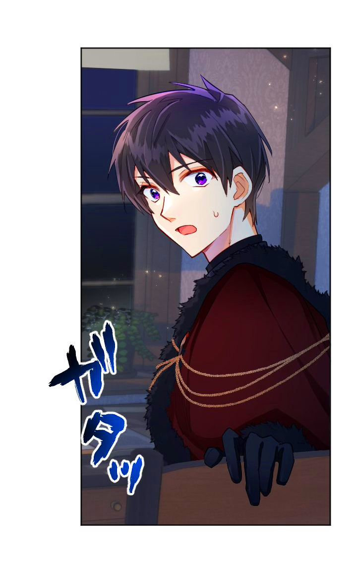 52 La Santa Herida se Convirtio en Villana