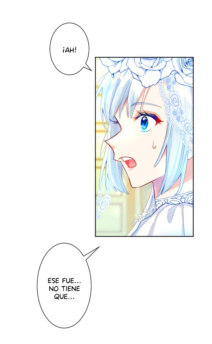 20 La Santa Herida se Convirtio en Villana