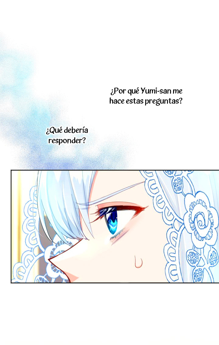 35 La Santa Herida se Convirtio en Villana