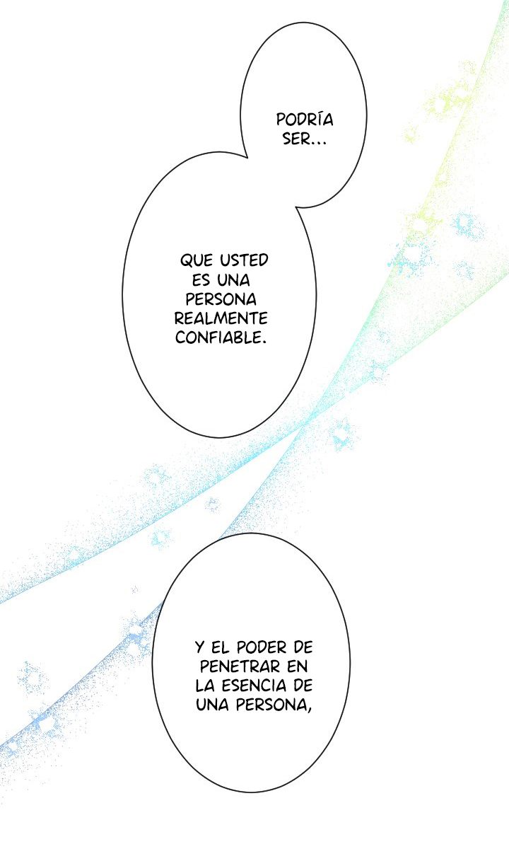 23 La Santa Herida se Convirtio en Villana