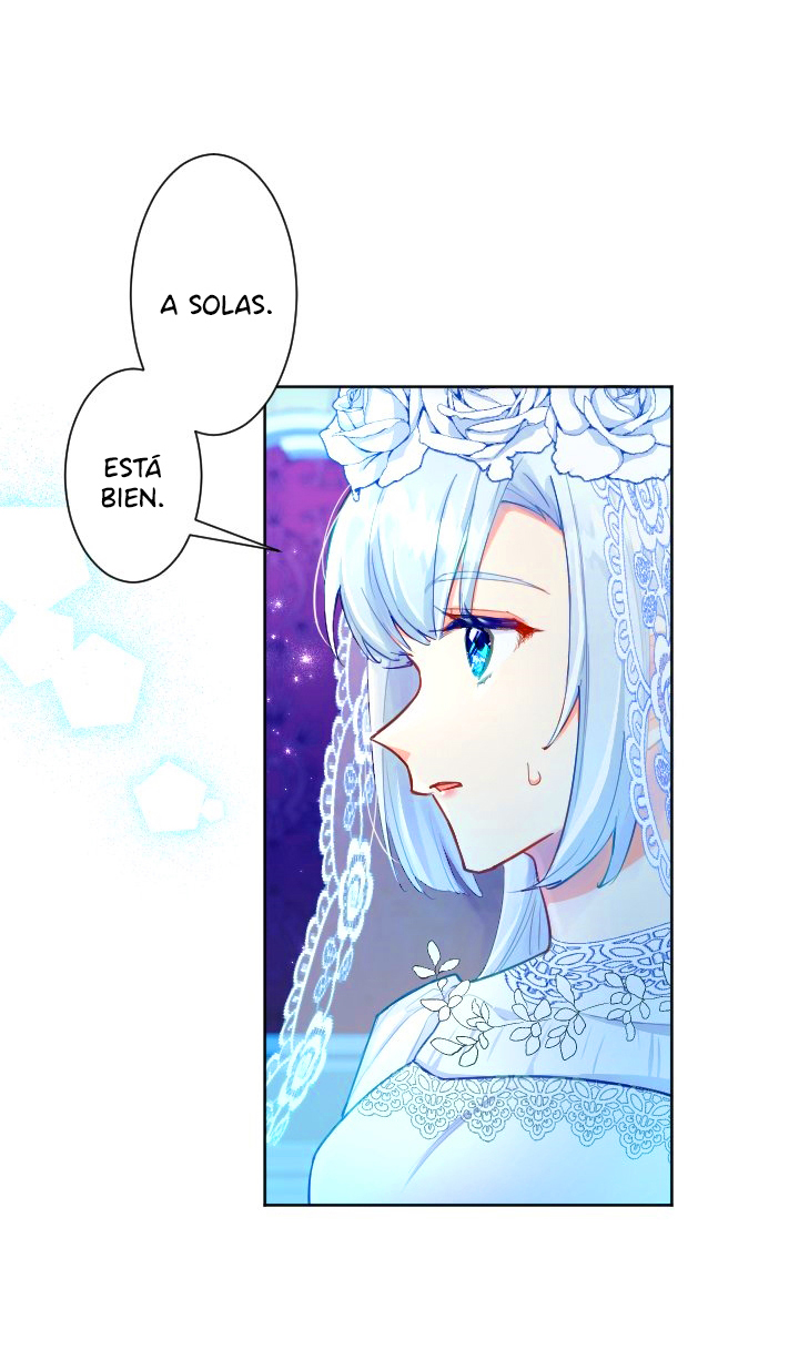 9 La Santa Herida se Convirtio en Villana