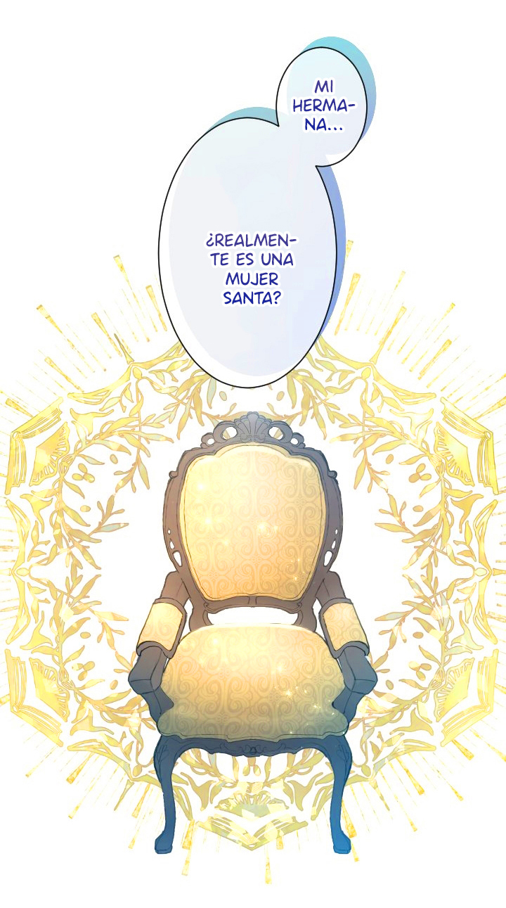 34 La Santa Herida se Convirtio en Villana