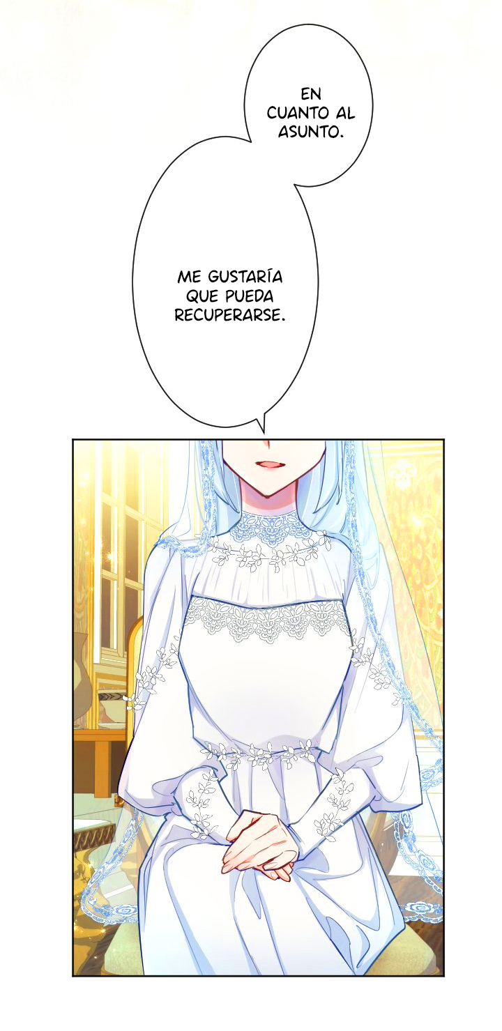 27 La Santa Herida se Convirtio en Villana