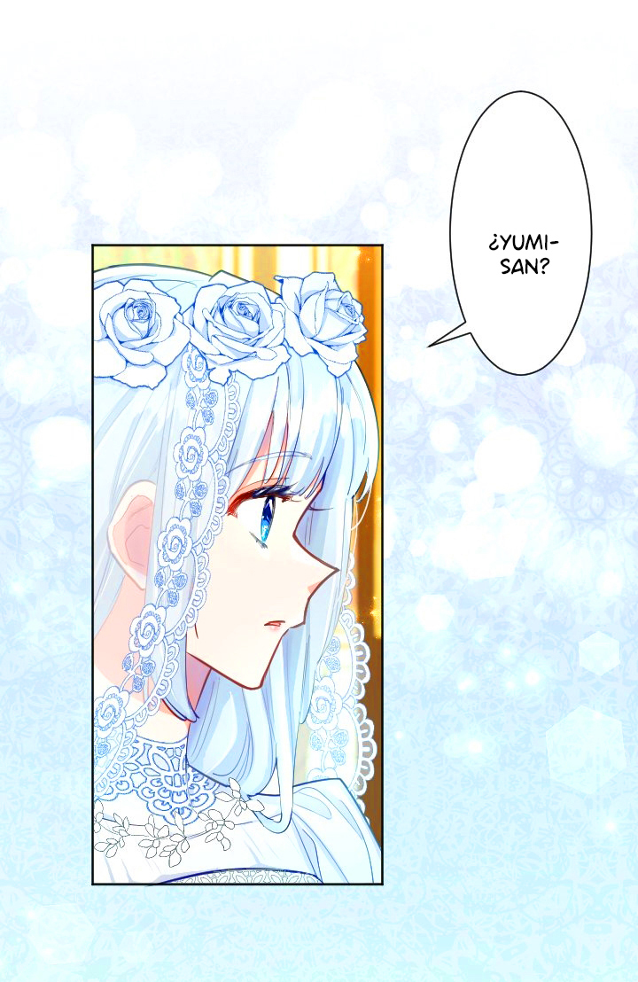 25 La Santa Herida se Convirtio en Villana