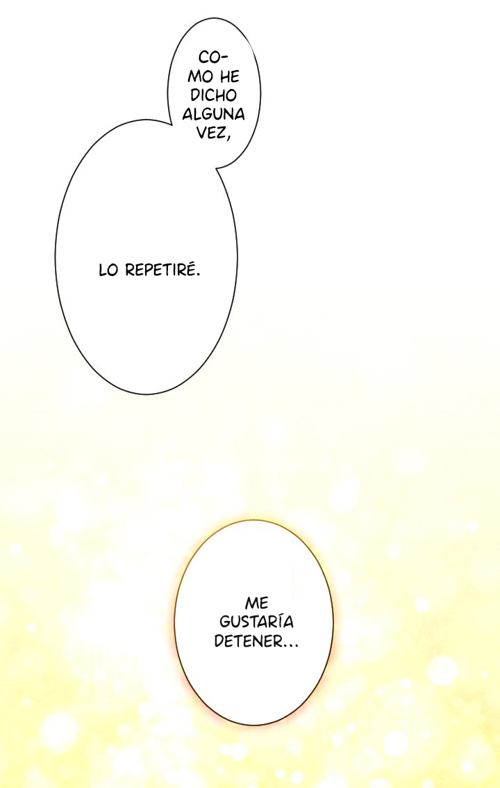 43 La Santa Herida se Convirtio en Villana