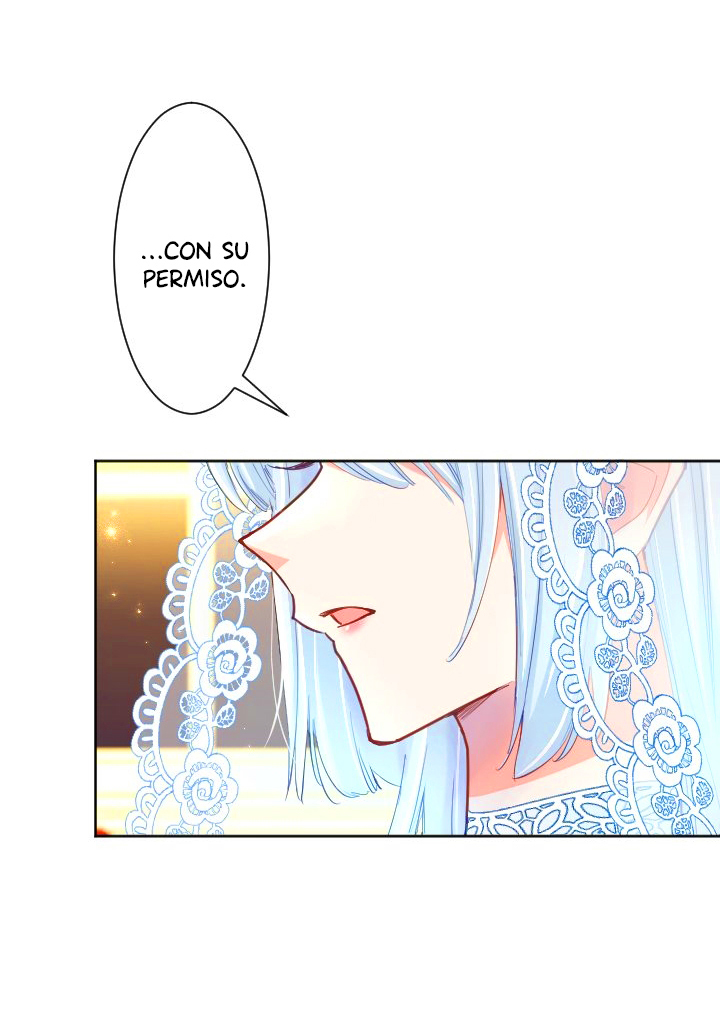 37 La Santa Herida se Convirtio en Villana