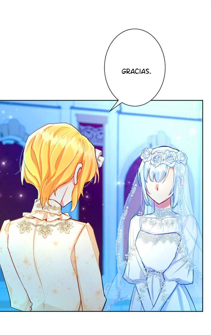 14 La Santa Herida se Convirtio en Villana