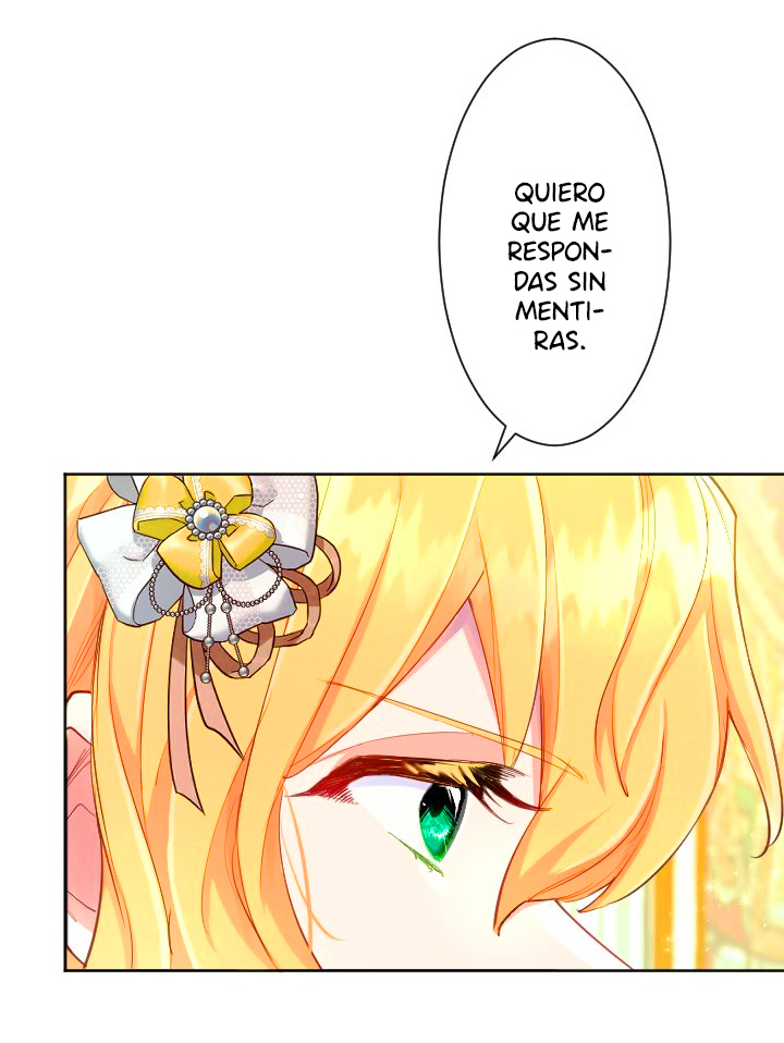 33 La Santa Herida se Convirtio en Villana