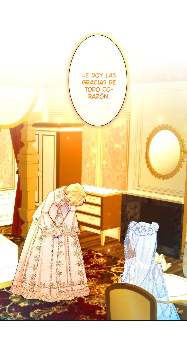 19 La Santa Herida se Convirtio en Villana