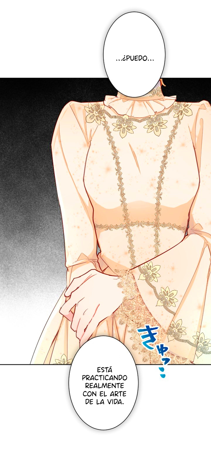 24 La Santa Herida se Convirtio en Villana