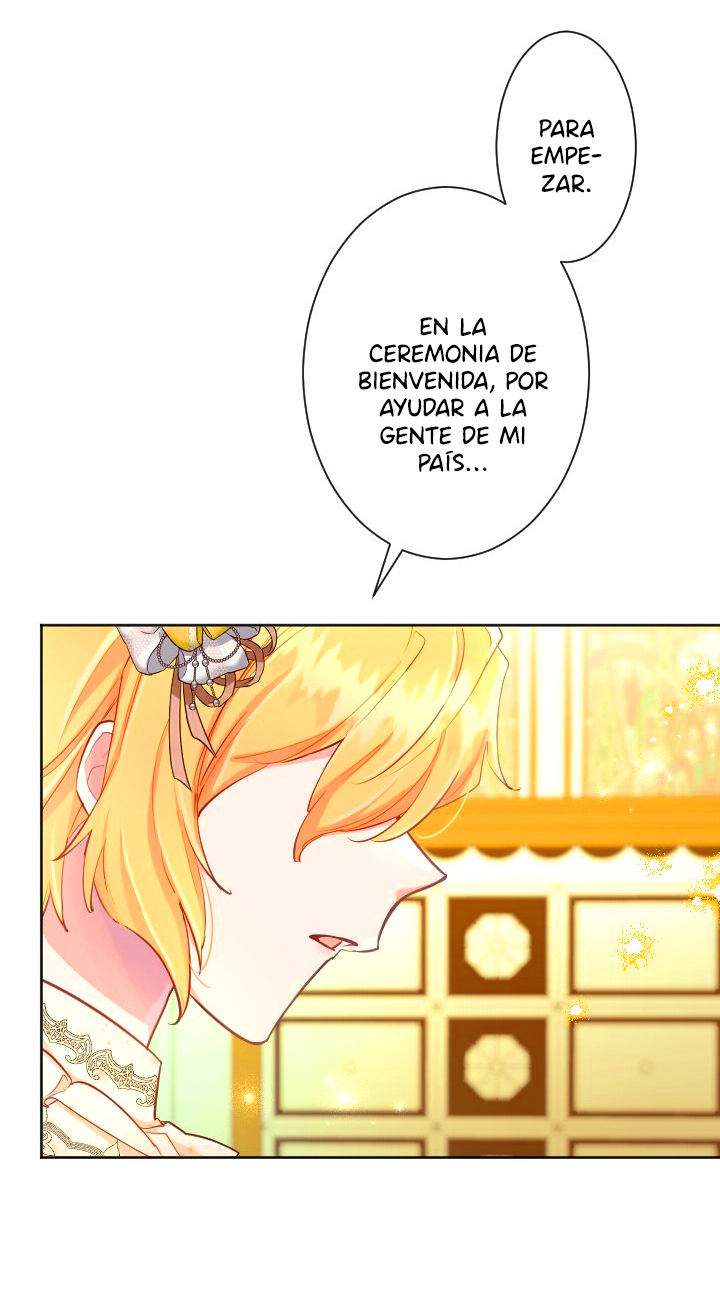 18 La Santa Herida se Convirtio en Villana