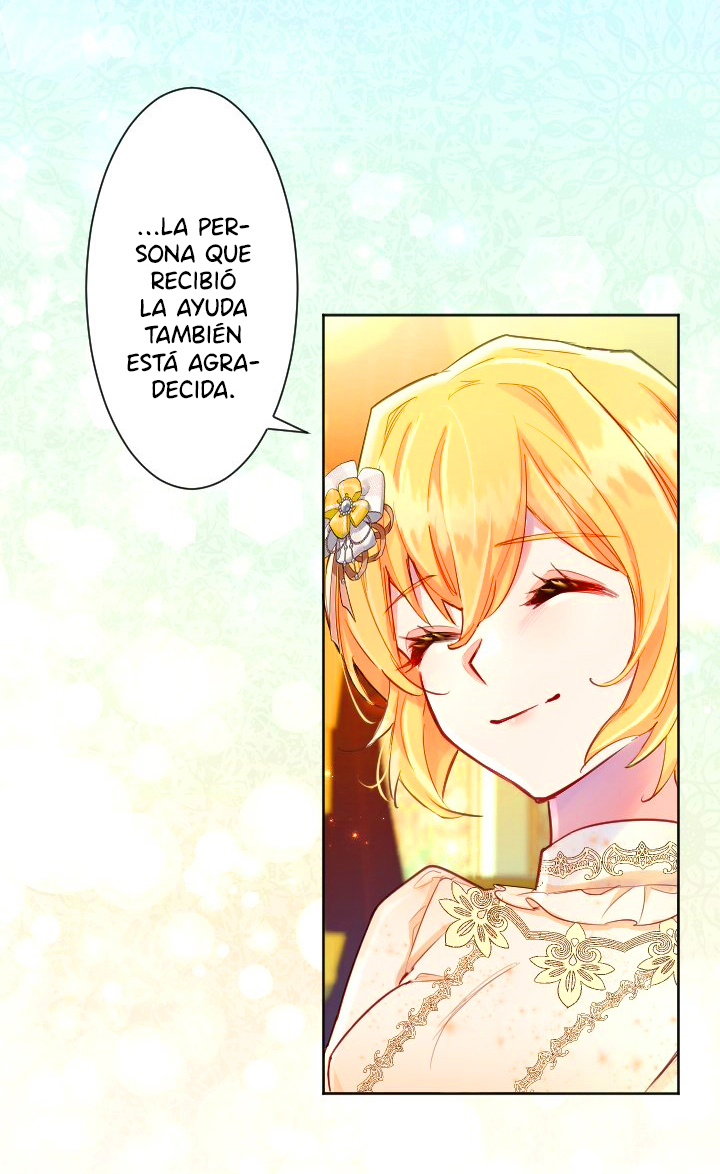 26 La Santa Herida se Convirtio en Villana