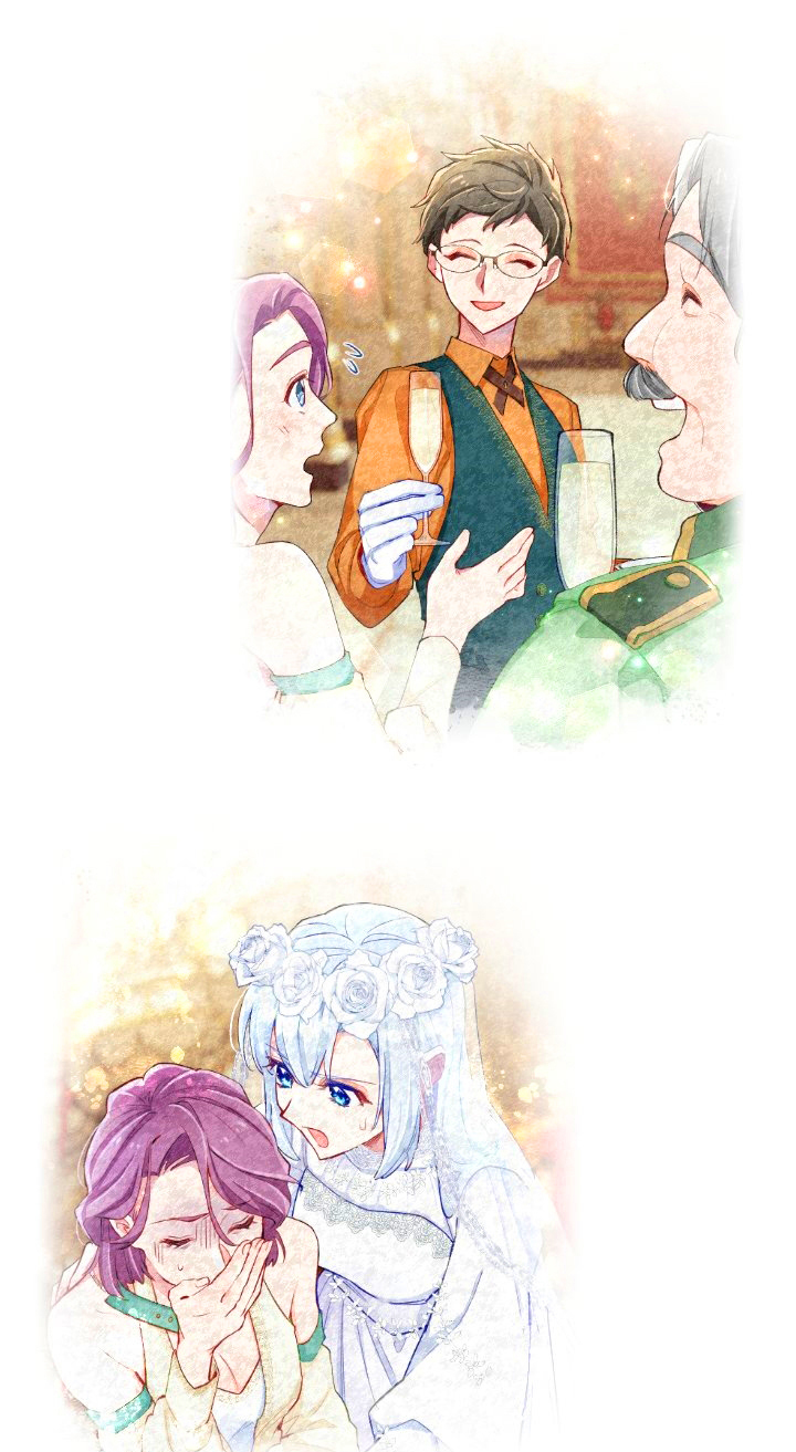 21 La Santa Herida se Convirtio en Villana