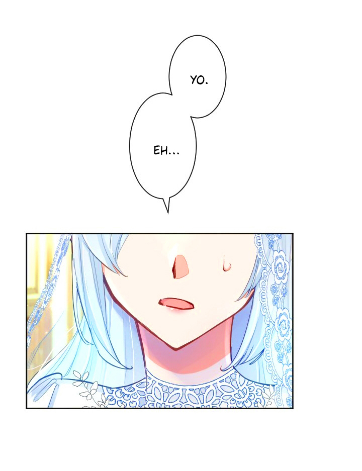 32 La Santa Herida se Convirtio en Villana