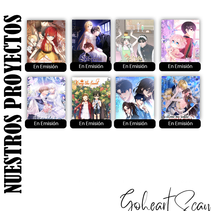 5 La Santa Herida se Convirtio en Villana