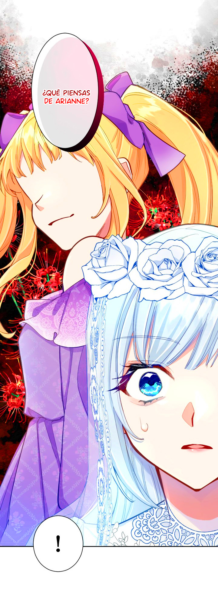 31 La Santa Herida se Convirtio en Villana