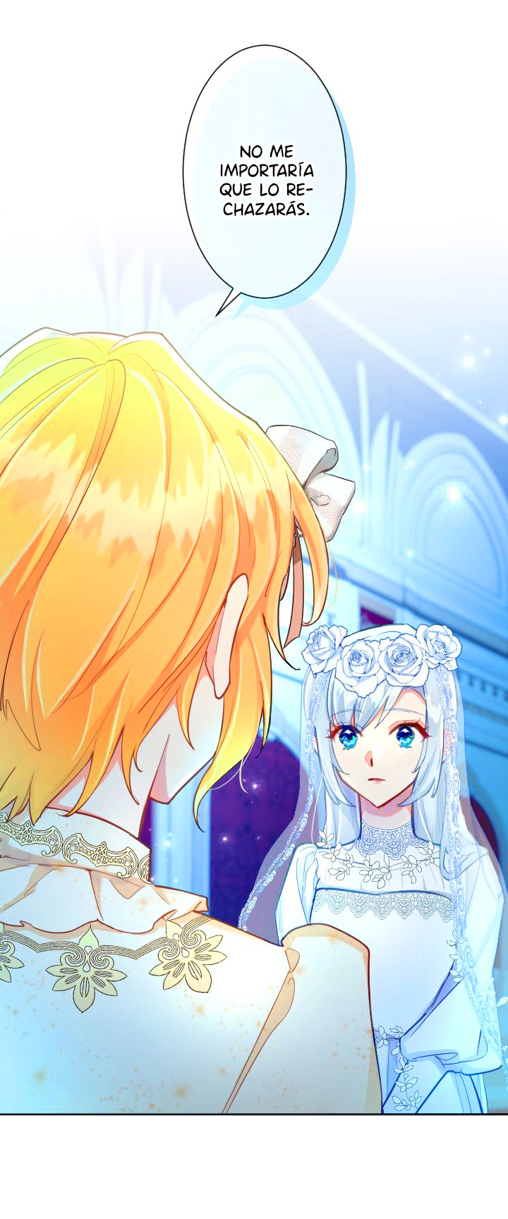 11 La Santa Herida se Convirtio en Villana