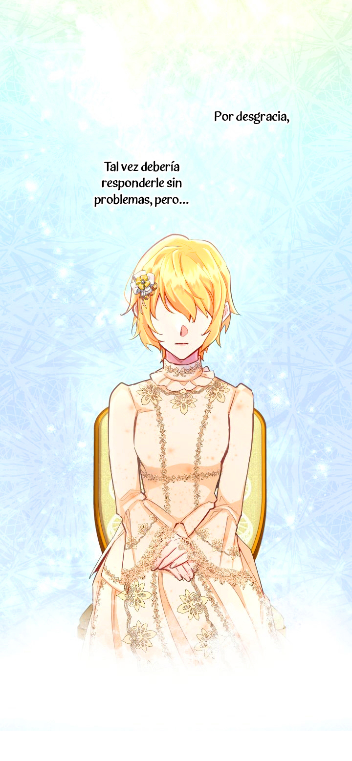 36 La Santa Herida se Convirtio en Villana