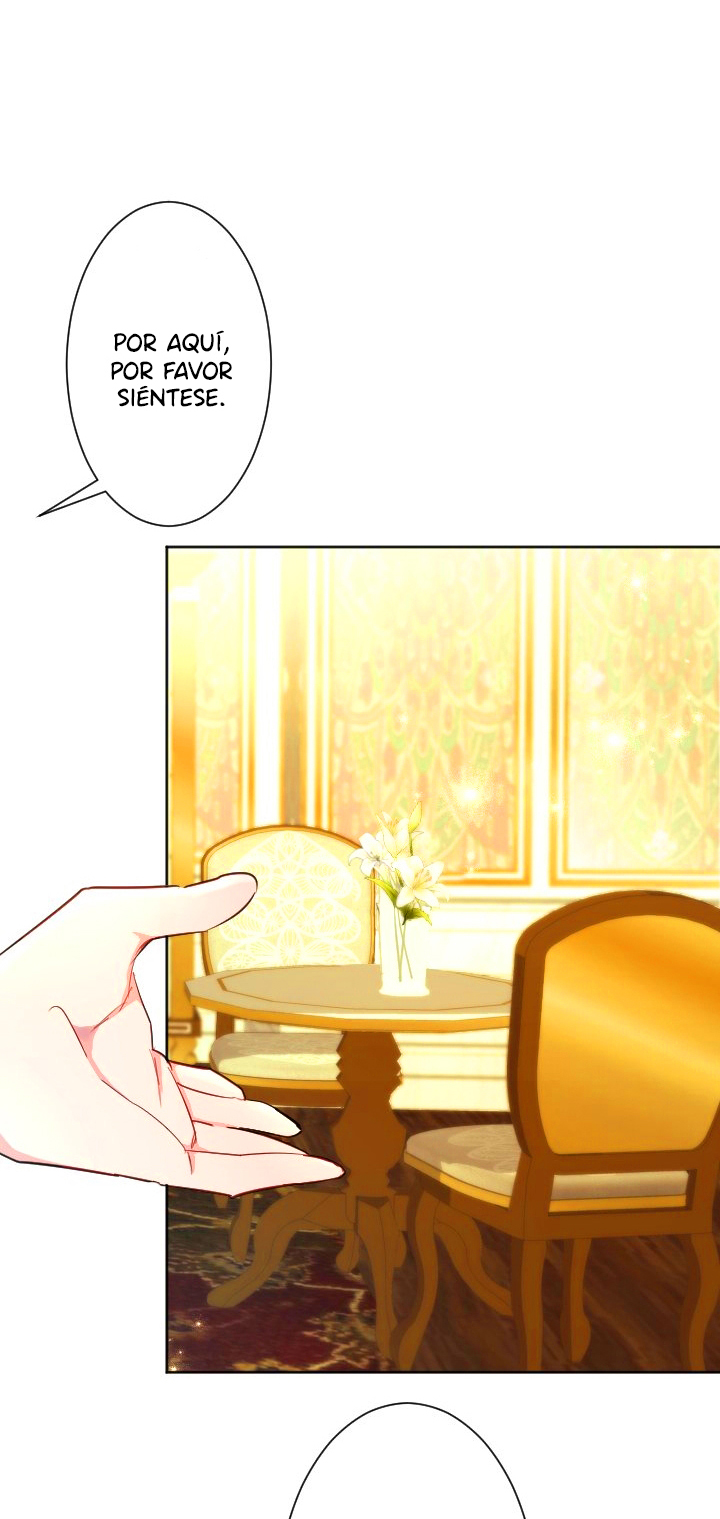 16 La Santa Herida se Convirtio en Villana