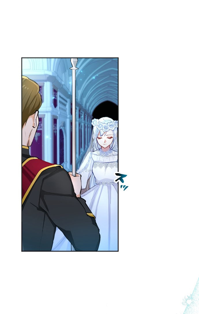 58 La Santa Herida se Convirtio en Villana