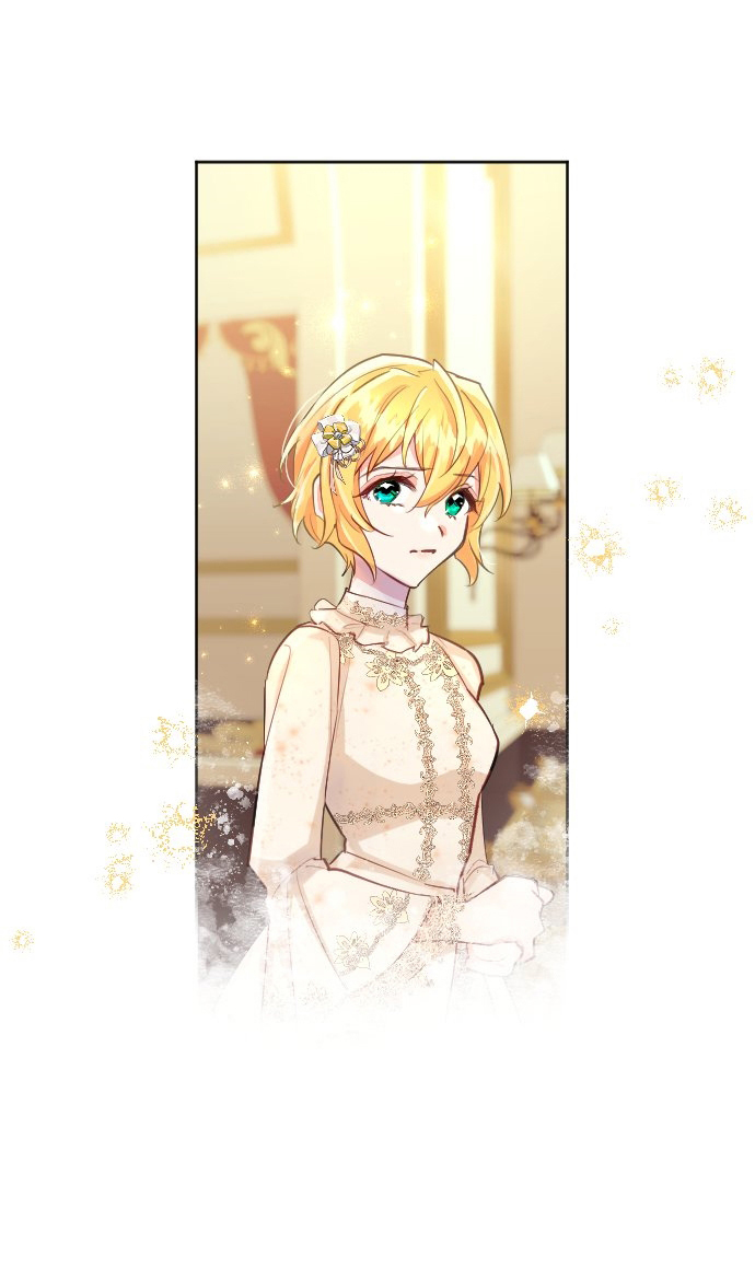 56 La Santa Herida se Convirtio en Villana