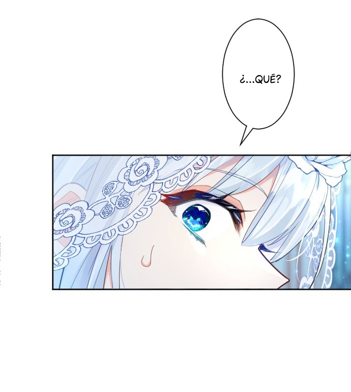 61 La Santa Herida se Convirtio en Villana