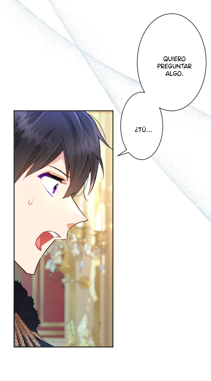 9 La Santa Herida se Convirtio en Villana