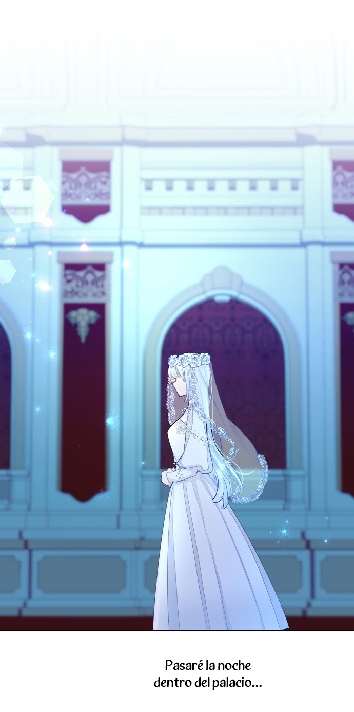 57 La Santa Herida se Convirtio en Villana