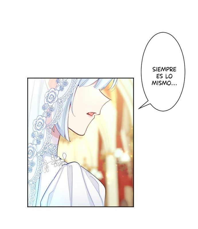 48 La Santa Herida se Convirtio en Villana