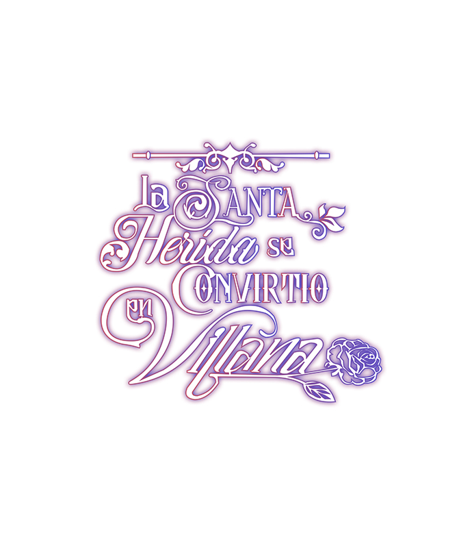 13 La Santa Herida se Convirtio en Villana