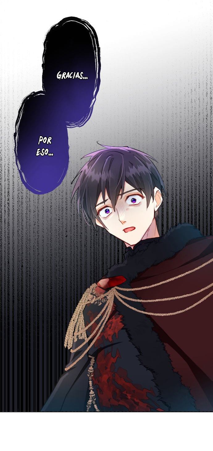 21 La Santa Herida se Convirtio en Villana