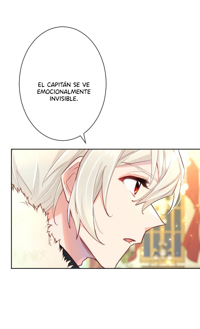 31 La Santa Herida se Convirtio en Villana