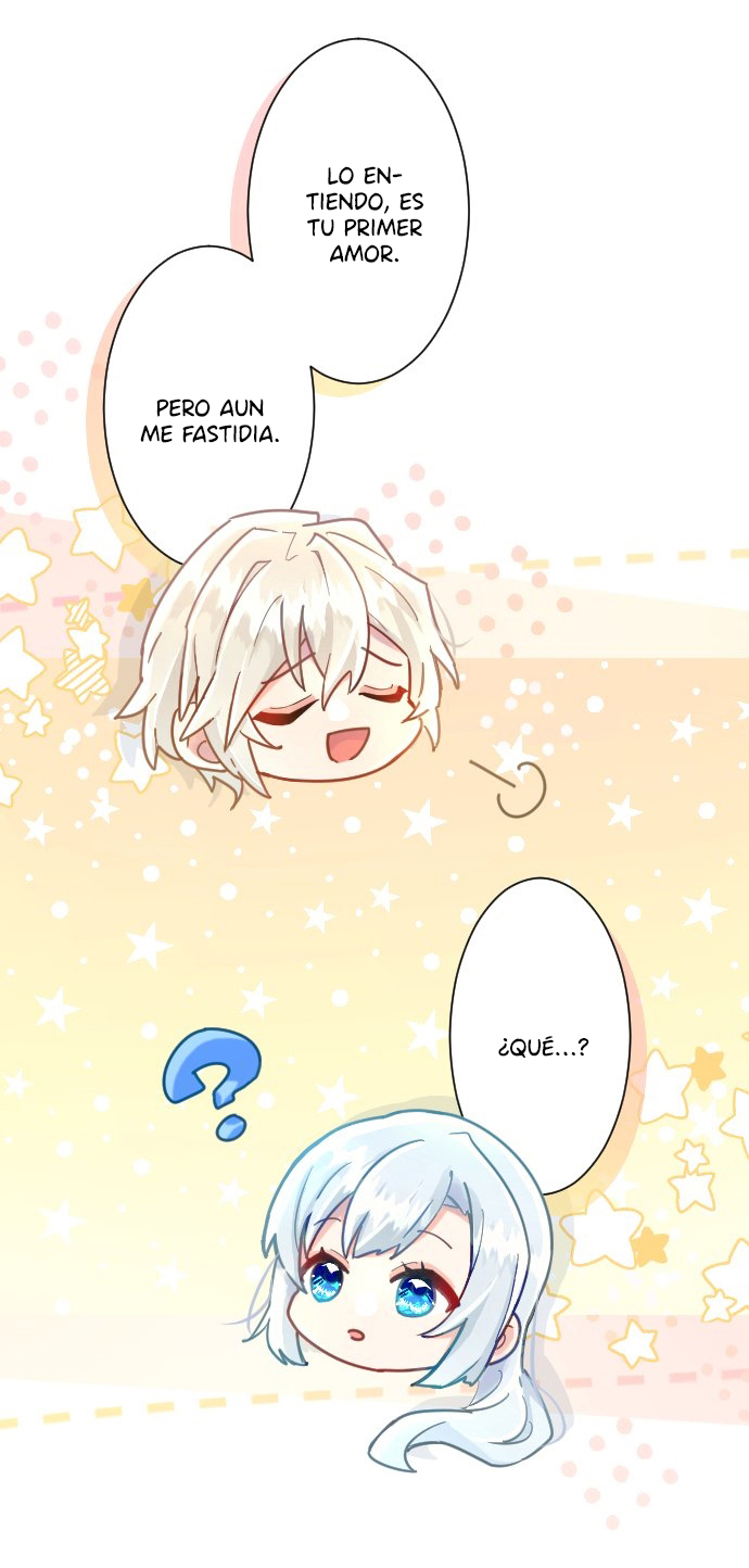 34 La Santa Herida se Convirtio en Villana