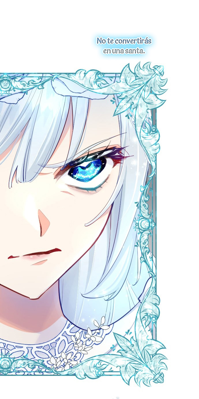 53 La Santa Herida se Convirtio en Villana