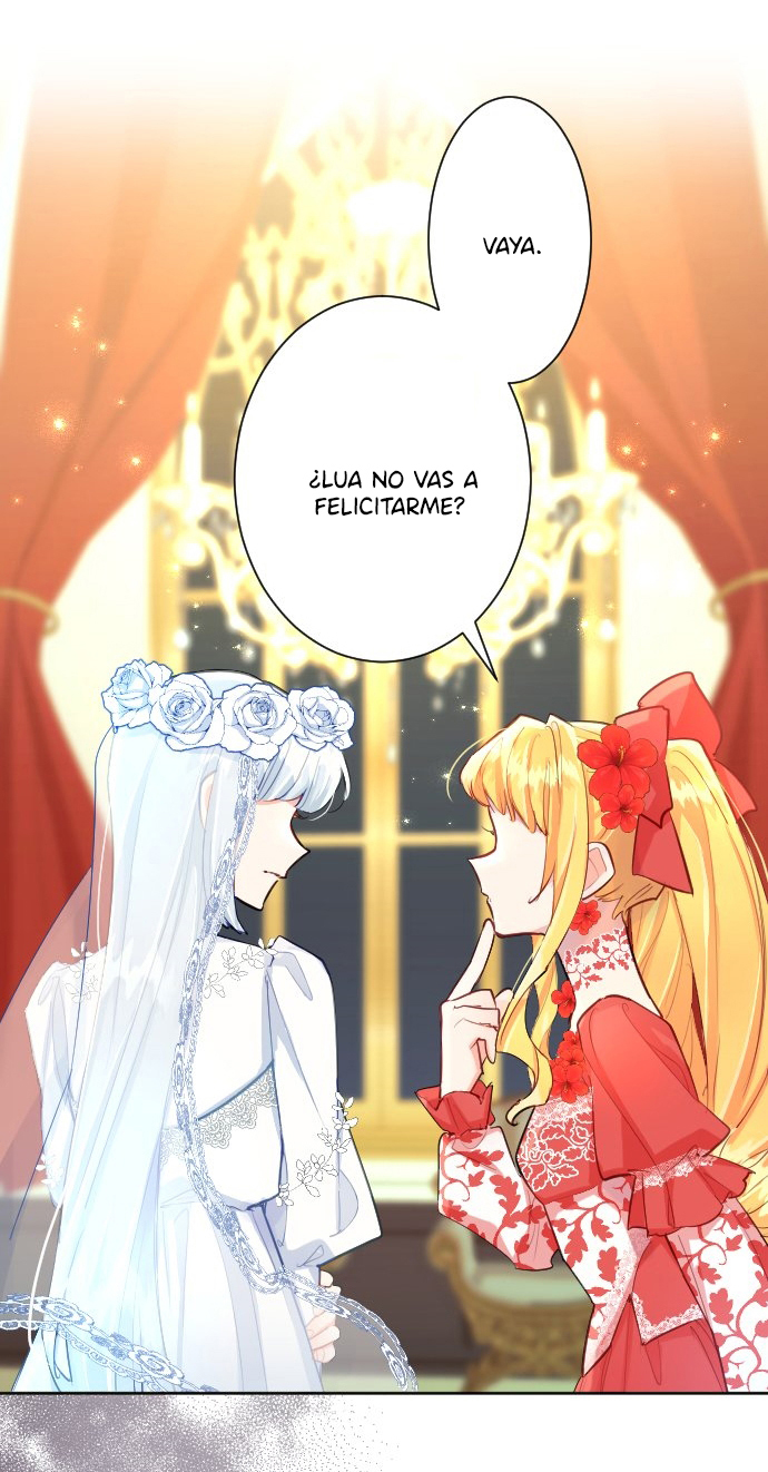 43 La Santa Herida se Convirtio en Villana